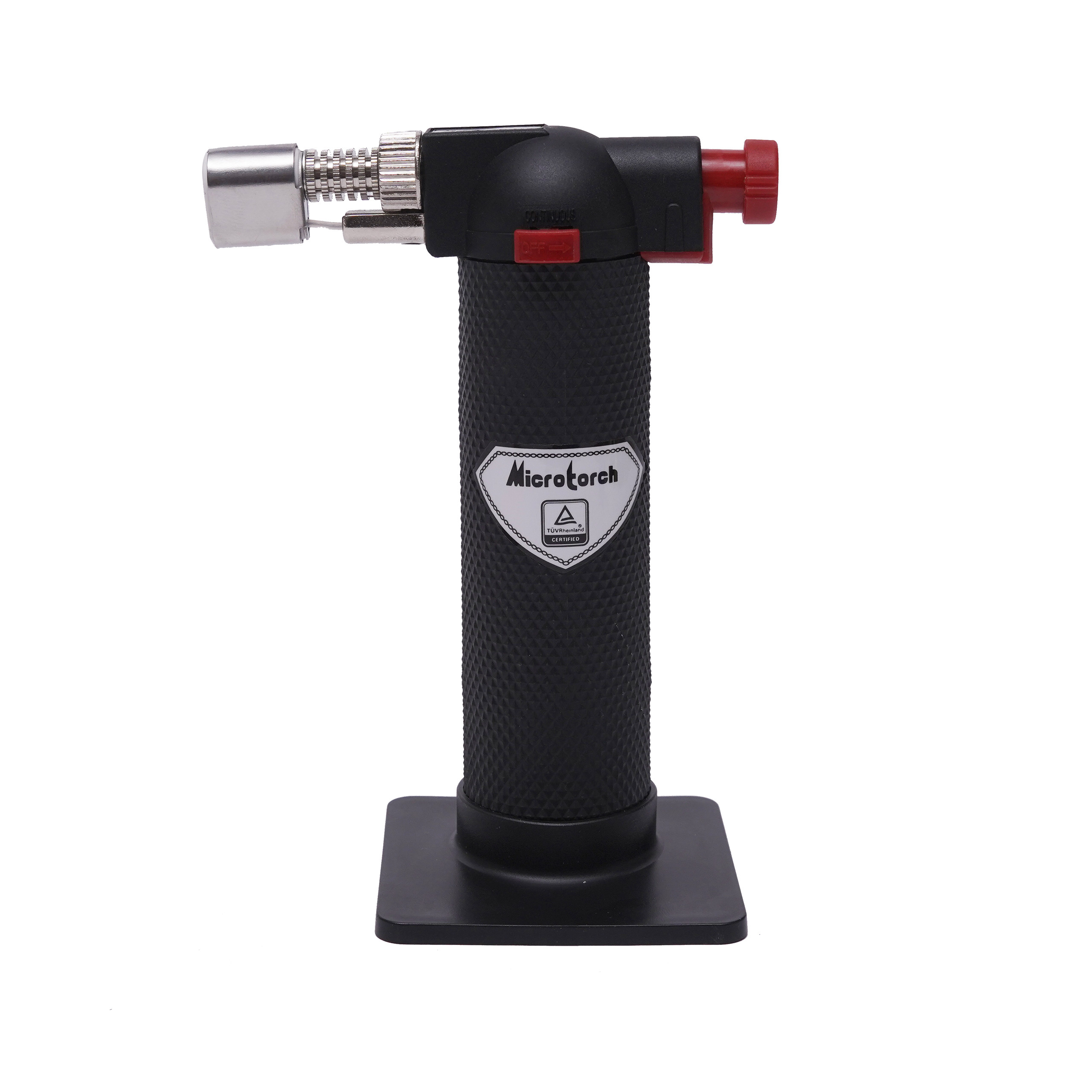 Libral Turbo Flame Micro Torch